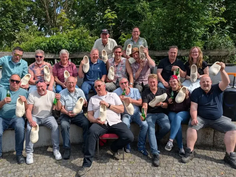 Workshop Klomp houtbranden bij Happy You Workshops in Apeldoorn